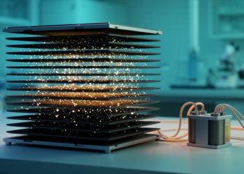 Battery-inspired system slashes the energy cost of pulling carbon dioxide from air