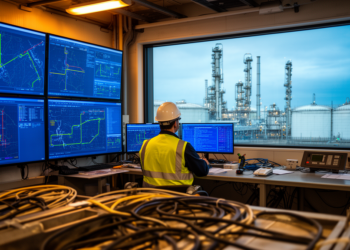 Digital Tools and Safety Frameworks Could Reshape Oil and Gas Risk Management