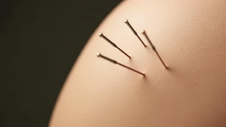 Fake Needles, Real Relief: Sham Acupuncture Triggers Strong Placebo Response in IBS Patients