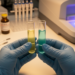 New Colorimetric Method Measures Urea and Ammonium Together in One Extract