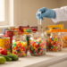Food additives keep food safe, but chronic exposure raises new health questions