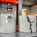 Two Concrete Design Standards, One Grade: ACI Beats BS EN on Strength but Costs More Carbon