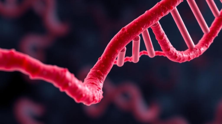 Blood or skin? The starting cell may shape hidden DNA flaws in stem cell lines