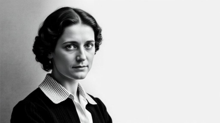 Gabrielle Lévy: The Forgotten Neurologist Who Described a Hereditary Syndrome