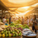 New FAVI Index Ranks Food Availability Vulnerability Across Five ASEAN Countries