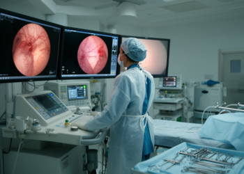 Research report: Automated phase recognition in the cardiac catheterization laboratory with deep learning
