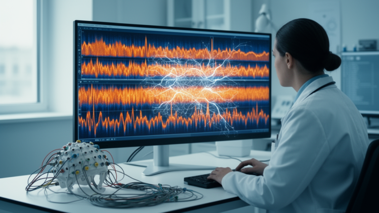 Deep learning reads EEG spectrograms to sort seizure types