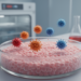 Timing decides which influenza lineages win, cell-culture study finds