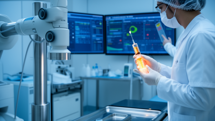 Brazil’s VigiMed database reveals radiopharmaceutical safety reporting patterns