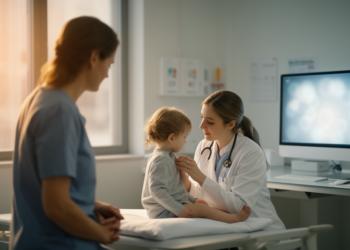 AI Shows Strong Accuracy for Some Pediatric Diagnoses but Stumbles on Tuberculosis