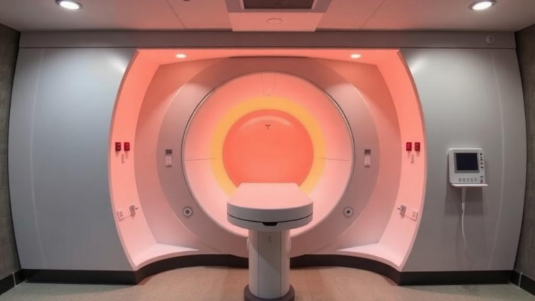 Three-Week Proton Therapy for Prostate Cancer Shows Low Urinary Side-Effect Rate
