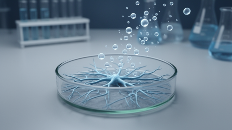 Bicarbonate, not just carbon dioxide, is the key to growing gut fungi