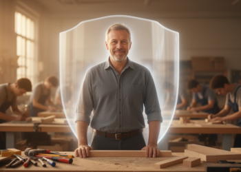 Resilience shields vocational teachers against burnout, large German survey finds