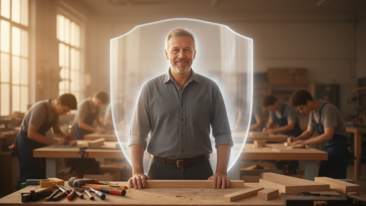 Resilience shields vocational teachers against burnout, large German survey finds