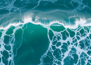 Roll Waves Prove Inevitable as Mathematicians Show Uniform Water Flows Cannot Last