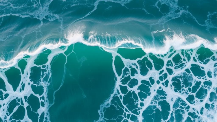 Roll Waves Prove Inevitable as Mathematicians Show Uniform Water Flows Cannot Last