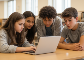 ChatGPT-3.5 Answers Teens’ Questions About Sex and Relationships in New Study