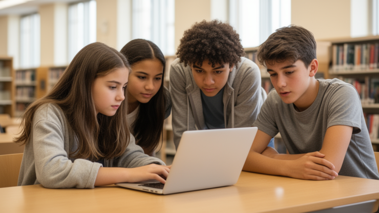ChatGPT-3.5 Answers Teens’ Questions About Sex and Relationships in New Study