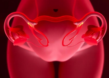 Epigenetic clocks reveal how the aging uterus ticks during pregnancy