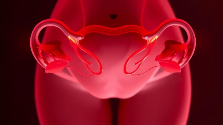 Epigenetic clocks reveal how the aging uterus ticks during pregnancy