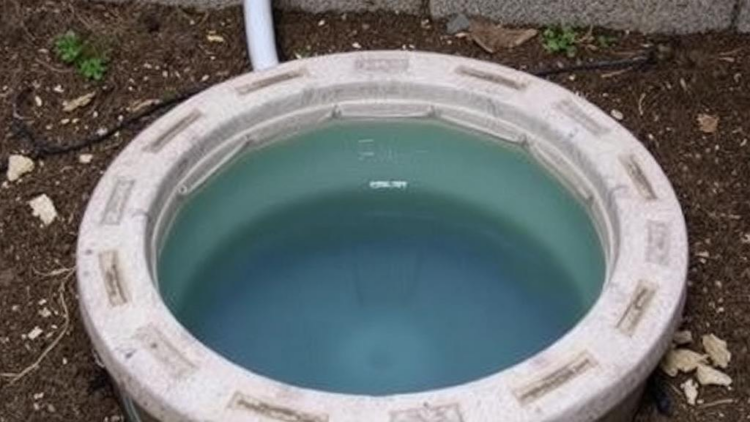 Electrifying the Septic Tank: How Electrochemistry Could Transform Off-Grid Wastewater Treatment
