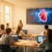 Virtual AI-in-medicine program for high schoolers reports six-year pilot results