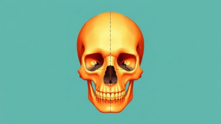 AI Landmarking Boosts Skull-Based Ancestry Estimates to 90% Accuracy