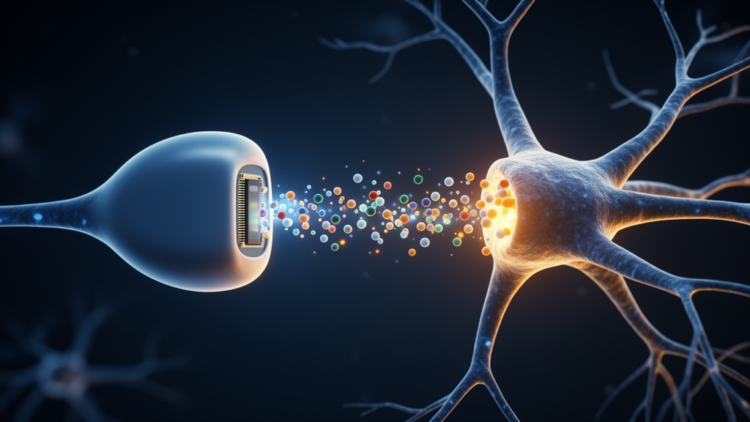 Artificial synapses that release neurotransmitters aim to go beyond electrical stimulation