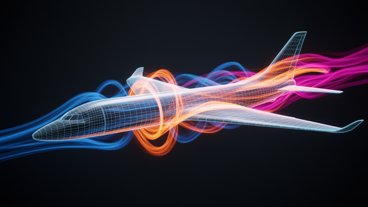 New Fifth-Order Shock-Capturing Scheme Promises Sharper Simulations of Complex Flows
