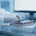 Blood Protein Signatures Refine Cardiovascular Risk Prediction in Cohort Study