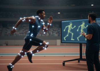 AI model makes sports training decisions transparent with 98.5% motion recognition accuracy