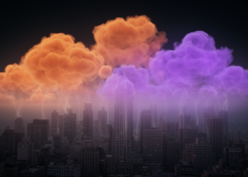 AI Framework Rebuilds Missing Urban Air Pollution Data While Quantifying Its Own Uncertainty