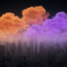 AI Framework Rebuilds Missing Urban Air Pollution Data While Quantifying Its Own Uncertainty