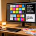 AI Colour Palette Designer Balances Beauty and Readability in Seconds