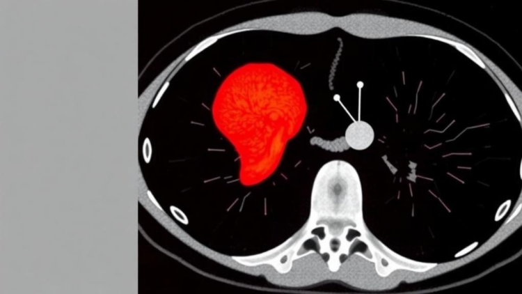 AI Reads Routine CT Scans to Tell Dangerous Adrenal Tumors from Harmless Ones