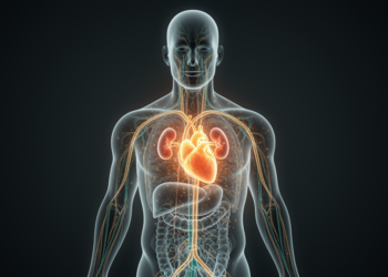 Most Iranian adults show early cardiovascular-kidney-metabolic syndrome, national survey finds