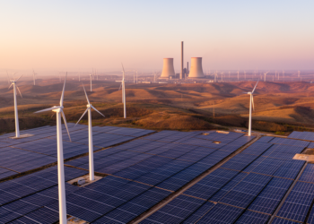 Coordinating wind and solar across China could displace coal generation and cut CO2