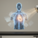 Anatomy-guided AI reconstructs chest CT scans from sparse X-ray views