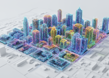 Lightweight AI Framework Boost SAR Building Segmentation Accuracy and Speed