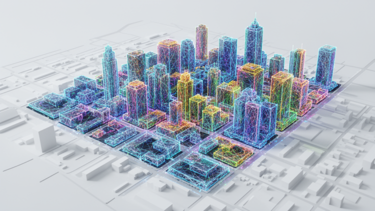 Lightweight AI Framework Boost SAR Building Segmentation Accuracy and Speed