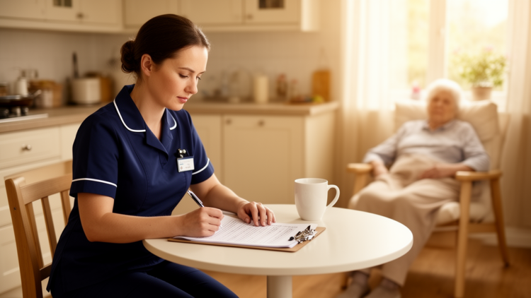 French Version of Workplace Violence Survey Adapted for Home Care Staff