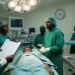 Why Nigerian surgical teams struggle to complete the WHO safety checklist