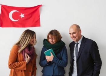 How Three Untranslatable Turkish Values Shape the Way Learners Say No in English