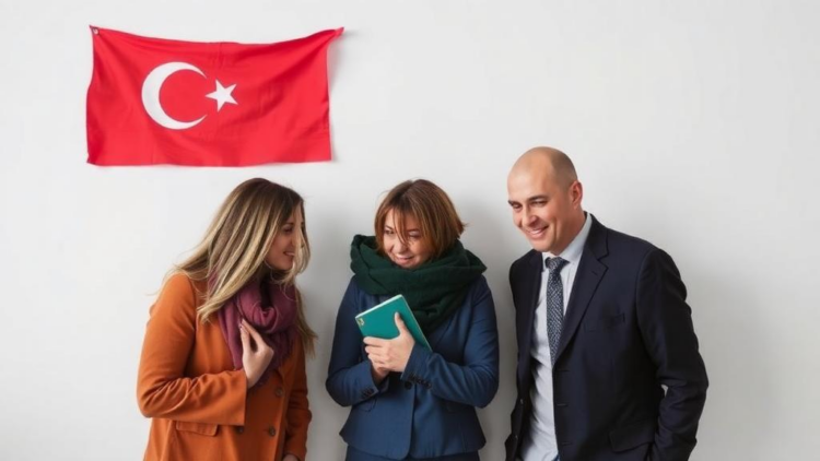 How Three Untranslatable Turkish Values Shape the Way Learners Say No in English