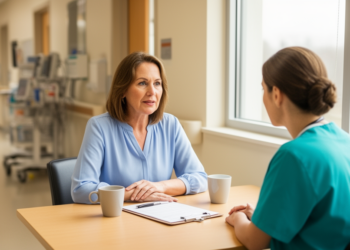 Supervisors’ Views Reveal What Helps and Hinders Work Ability Management in Public Health Care
