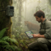 Cameras, AI and citizen science reveal 492 species in Brazil’s Atlantic Forest