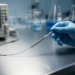 Penetrating auditory nerve implant passes bench tests for first-in-human trial