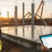 Ontology Framework Turns Concrete Pouring Radio Chatter into Safety Records