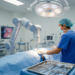 Robot-Assisted Hip Surgery Lowers Surgeon Stress and Workload in Single-Surgeon Study