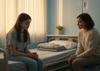 Personality Pathways Shape Self-Injury Patterns in Suicidal Adolescents